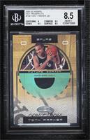 Future Swatch - Tony Parker [BGS 8.5 NM‑MT+] #/1,000