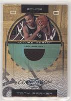 Future Swatch - Tony Parker #/1,000