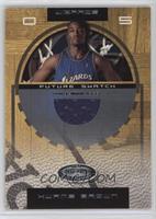 Future Swatch - Kwame Brown #/1,000
