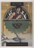 Future Swatch - Vladimir Radmanovic [EX to NM] #/1,000