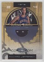 Future Swatch - Richard Jefferson #/1,000