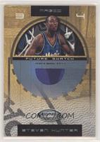 Future Swatch - Steven Hunter [EX to NM] #/1,000