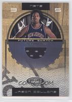 Future Swatch - Jason Collins #/1,000