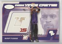 Vince Carter #/700