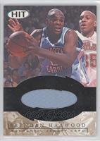 Brendan Haywood #/175