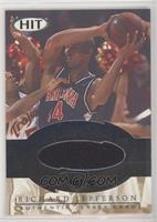 Richard Jefferson #/175