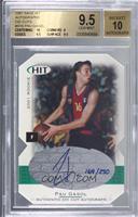 Pau Gasol [BGS 9.5 GEM MINT] #/250