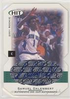 Samuel Dalembert #/250