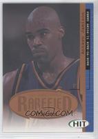 Antawn Jamison #/2,001