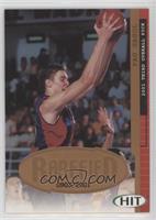 Pau Gasol #/2,001