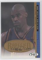 Antawn Jamison #/500