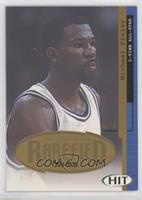 Michael Finley #/500