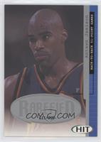 Antawn Jamison #/999