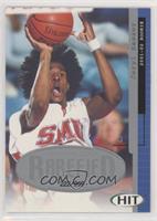 Jeryl Sasser [EX to NM] #/999