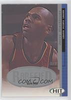 Jerry Stackhouse #/999