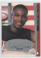 Kwame Brown #/999