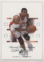 Shareef Abdur-Rahim