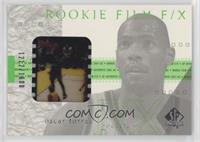 Rookie Film F/X - Oscar Torres #/1,600