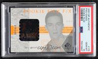 Rookie Film F/X - Pau Gasol (Kobe Bryant on Film) [PSA 10 GEM MT…