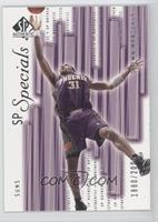 SP Specials - Shawn Marion #/2,000