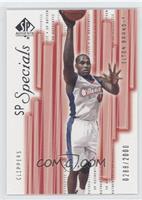 SP Specials - Elton Brand #/2,000