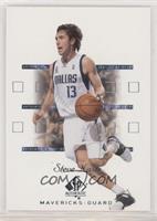 Steve Nash