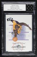 Shaquille O'Neal [BGS Encased]