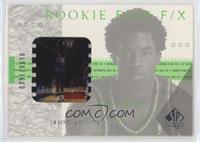 Rookie Film F/X - Jason Collins #/1,600