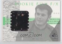 Rookie Film F/X - Antonis Fotsis #/1,600