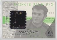 Rookie Film F/X - Antonis Fotsis #/1,600