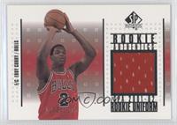 Eddy Curry #/1,275