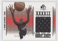 Samuel Dalembert #/1,275