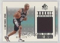 Tony Parker #/1,275