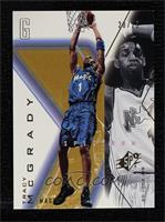 Tracy McGrady #/25