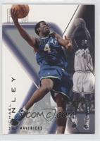 Michael Finley