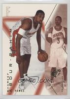 Shareef Abdur-Rahim