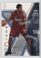 Corliss Williamson