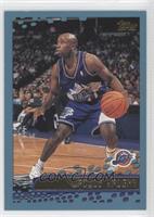 Jacque Vaughn