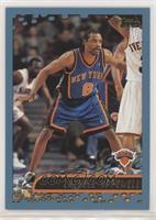 Latrell Sprewell