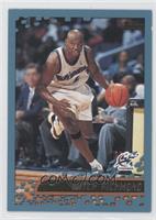 Mitch Richmond