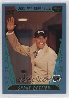 2001-02 Topps - [Base] #226 - Shane Battier