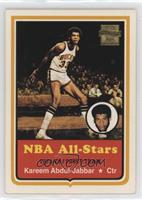 Kareem Abdul-Jabbar (1973-74 Topps) [EX to NM]