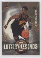 Larry Hughes