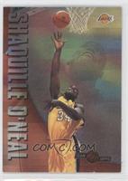 Shaquille O'Neal