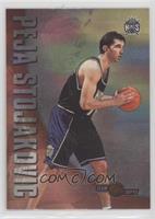 Peja Stojakovic