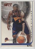 Jason Richardson [Noted]