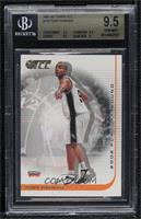 Tony Parker [BGS 9.5 GEM MINT]