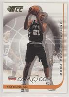 Tim Duncan