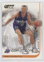 Greg Ostertag