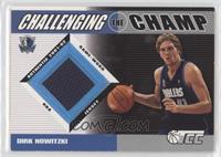 Dirk Nowitzki